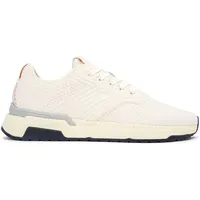 GANT FOOTWEAR Herren JEUTON Sneaker, Off White, 45 EU