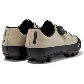 Quoc gran tourer ii schuhe sand schwarz - 42
