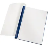 Leitz impressBIND, Soft Cover, A4 10,5 mm, blau