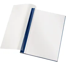 Leitz impressBIND, Soft Cover, A4 10,5 mm, blau