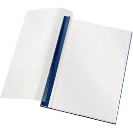 Leitz impressBIND, Soft Cover, A4 10,5 mm, blau