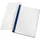 Leitz impressBIND, Soft Cover, A4 10,5 mm, blau