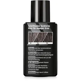 Alpecin Grey Attack Coffein & Color 200 ml