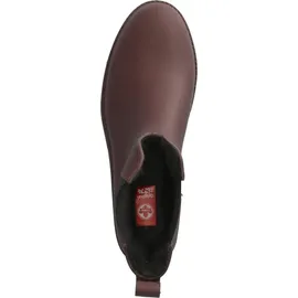 Rieker P8260-35 Damen Rot 41