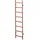 ZARGES Schachtleiter 4 Sprossen (47361)