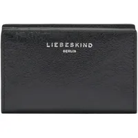 Liebeskind Berlin Lilith Geldbörse Damen schwarz