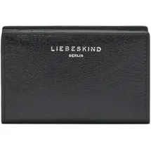 Liebeskind Berlin Lilith Geldbörse Damen schwarz