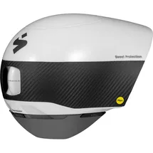 Sweet Protection Redeemer 2Vi 55-58 cm weiß 2021