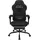 Woltu Gaming-Stuhl Schwarz