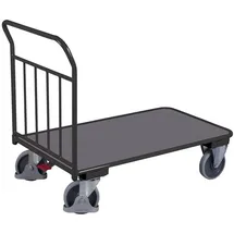 Cordes Schiebebügelwagen 400 kg