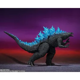 Tamashii Nations S.H.MonsterArts Godzilla x Kong The New Empire Actionfigur