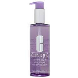Reinigungsöl Clinique Take The Day Off 200 ml