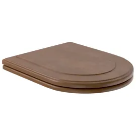 Villeroy & Boch Hommage Birke Nussbaum
