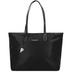 Picard Sonja Sonja Shopper Tasche 36 cm  schwarz