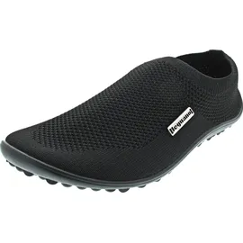Leguano Scio Herren Schwarz 45