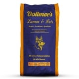 Vollmer's Lamm & Reis 2 x 15 kg