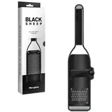Microplane Trüffel Tool 2in1 Black Sheep
