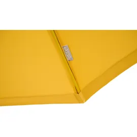 Siena Garden Paolo Ø 270 cm Mustard