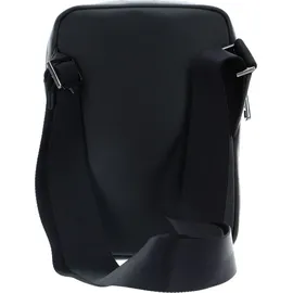 Lacoste Nomogramme Vertical Camera Bag Noir