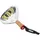 Wilson Defy Pro V1 SE 370g/Diamant 2026 weiss/gold