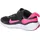 Nike Revolution 7 Kinder Black/White/Hyper Pink 30