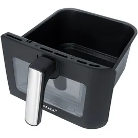 Steba HF 9500 DUO schwarz