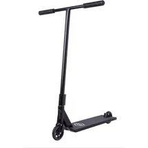 Striker Gravis Street Stunt Scooter Complete L Schwarz