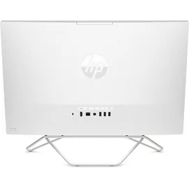 HP All-in-One 24-cb1110ng, Starry White, Core i3-1215U, 8GB RAM, 512GB SSD, GeForce MX450 (92F56EA#ABD)