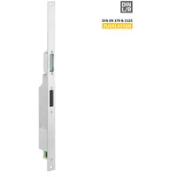 Assa Abloy effeff MEDIATOR 65 mit Flachschließblech 355,75x28x3