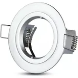 V-Tac VT-774 3644 Montageplatte Aluminium