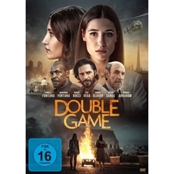 Double Game (DVD)