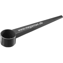 MEGAMAX Dosierlöffel 25 ml Megamax