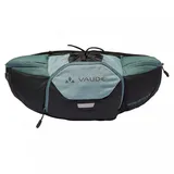 Vaude Moab Hip Pack 4 grau/blau/dusty moss
