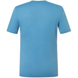 super.natural Sierra140 blau M