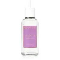 BVLGARI Omnia Amethyste Eau de Toilette Ersatzfüllung für Damen 200 ml