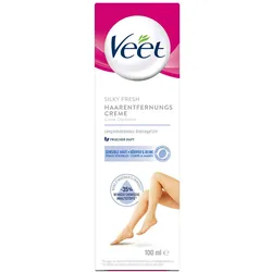 Veet Haarentfernungscreme sensitive 100 ml