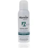 Allpresan diabetic MIKROSILBER + REPAIR Schaum-Creme Urea & Lipiden 125ml