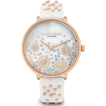 Daisy Dixon DD111WRG Edelstahl 38 mm