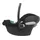 Cybex Aton B2 i-Size volcano black