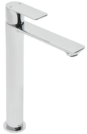 Ceramia S-Line Neo Waschtischarmatur Chrom SIKOBSLNEO285