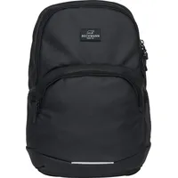 BECKMANN Sport Junior black coated