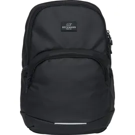 BECKMANN Sport Junior black coated