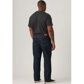 Levi's 541 Tapered Regular Fit Schwarz 50/32