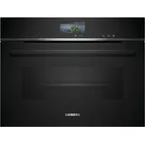 Siemens iQ700 CS736G1B1 Dampfbackofen