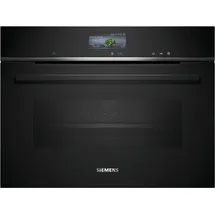 Siemens iQ700 CS736G1B1 Dampfbackofen