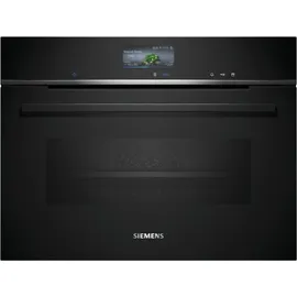 Siemens iQ700 CS736G1B1 Dampfbackofen