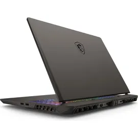 MSI Vector 16 HX AI A2XWHG-476 Intel Core Ultra 9 275HX 16 GB RAM 1 TB SSD RTX 5070 Ti