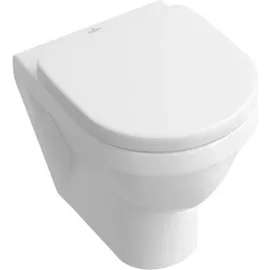 Villeroy & Boch Architectura WC-Sitz Weiß