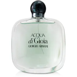 Giorgio Armani Acqua di Gioia Eau de Parfum 100 ml