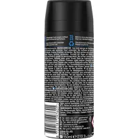 Axe Premium Bodyspray Blue Lavender Deo ohne Aluminiumsalze 150ml